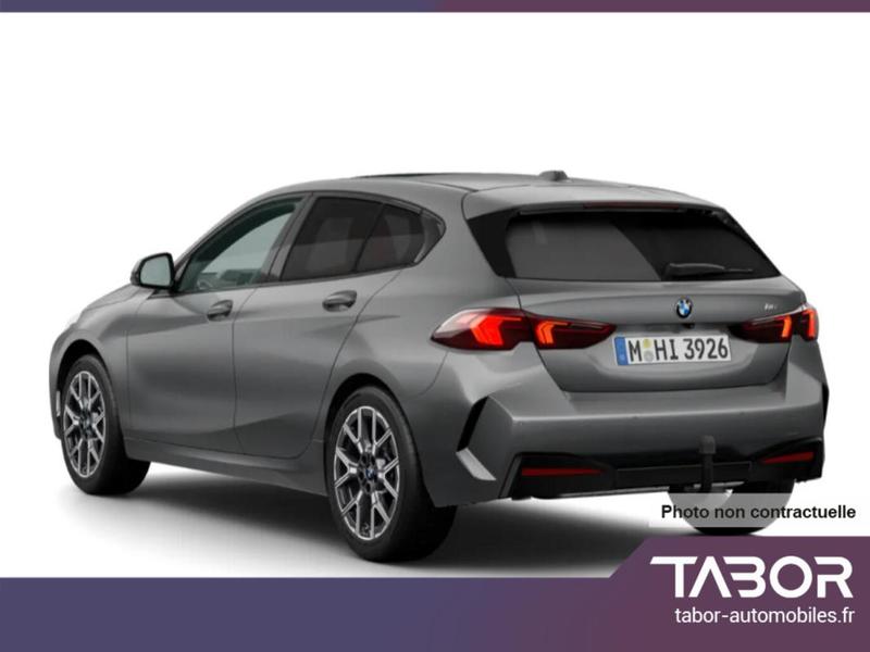 Bmw 118 118d 150 Led Gps Cam Radars sieges chauff