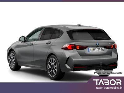 Bmw 118 118d 150 Led Gps Cam Radars sieges chauff