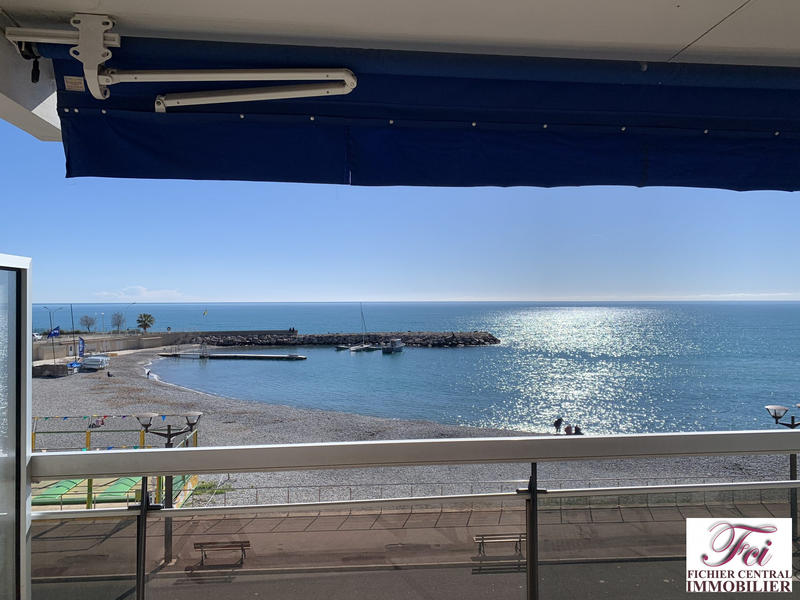 Appartement - 82 m² - 3 pièces