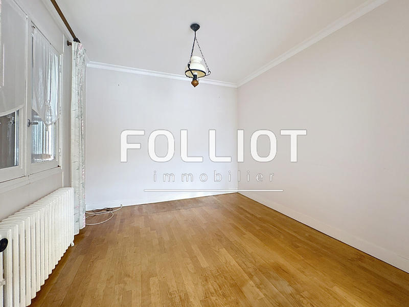 Maison - 74 m² - 4 pièces