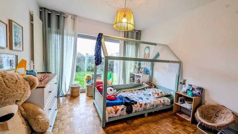 Maison - 188 m² - 6 pièces