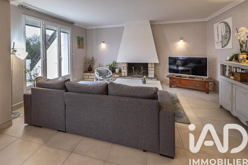 Appartement - 101 m² - 4 pièces