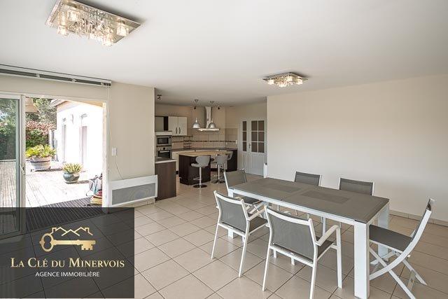 Villa - 124 m² - 5 pièces