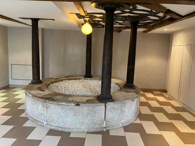 Appartement - 26 m² - 1 pièce