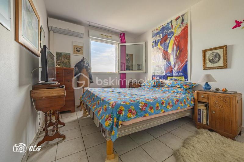 Appartement - 74 m² - 3 pièces