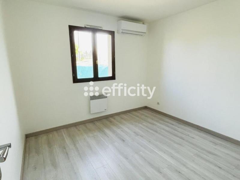 Maison - 98 m² - 4 pièces