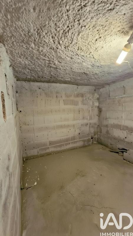 Appartement - 55 m² - 3 pièces