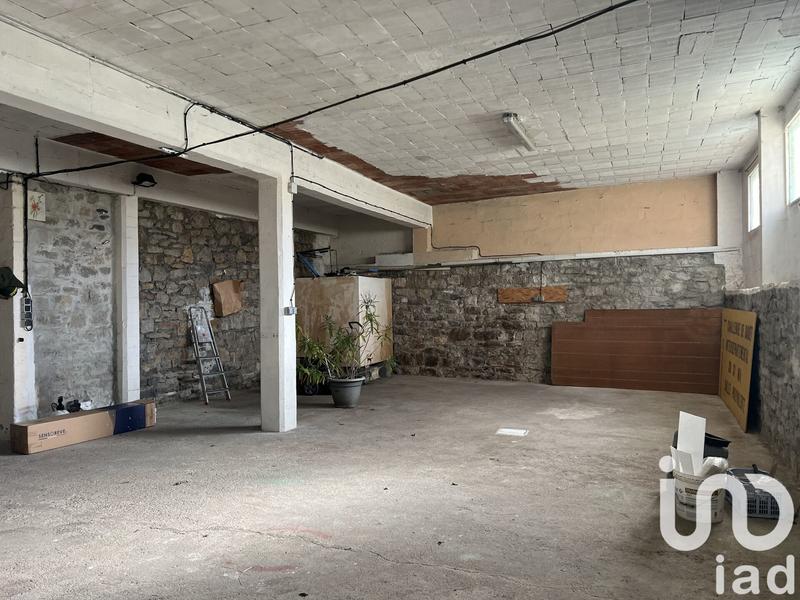 Maison de village - 108 m² - 4 pièces