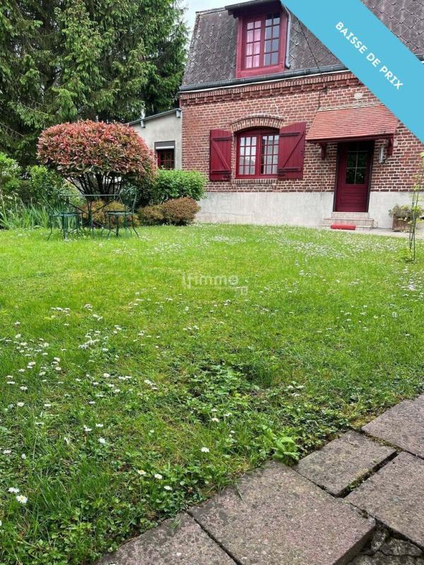 Maison - 170 m² - 6 pièces