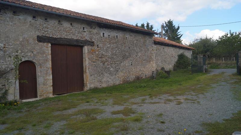 Maison - 108 m² - 4 pièces