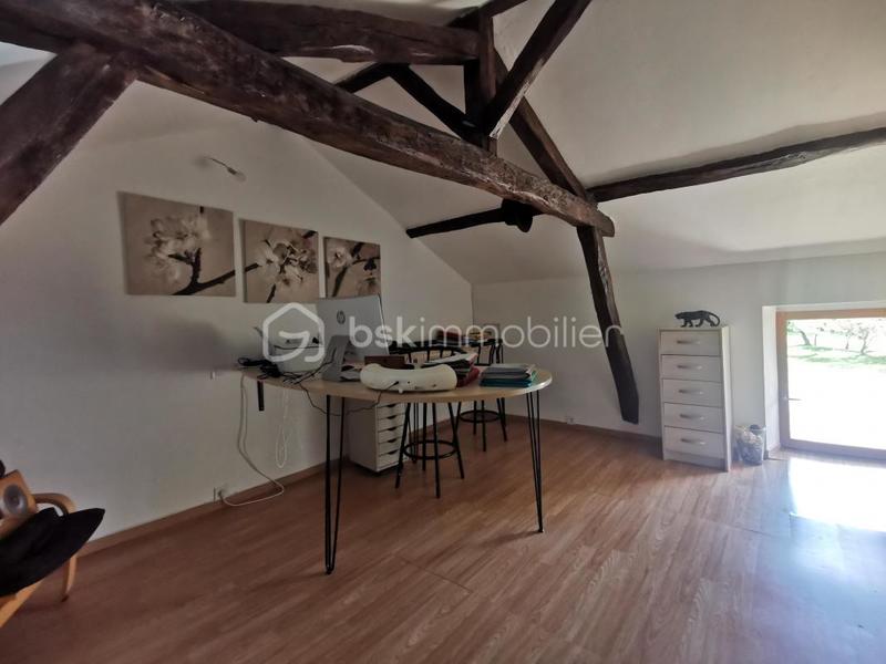 Maison - 157 m² - 7 pièces
