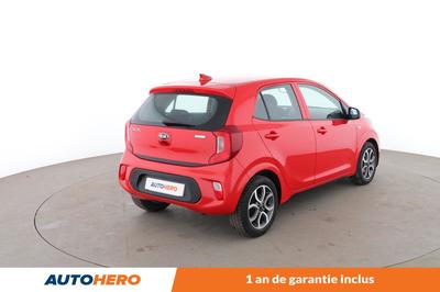 Kia Picanto 1.0 MPi Isg Urban Edition 67 ch