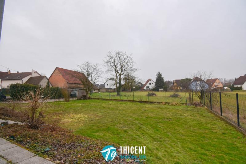 Maison - 170 m² - 6 pièces