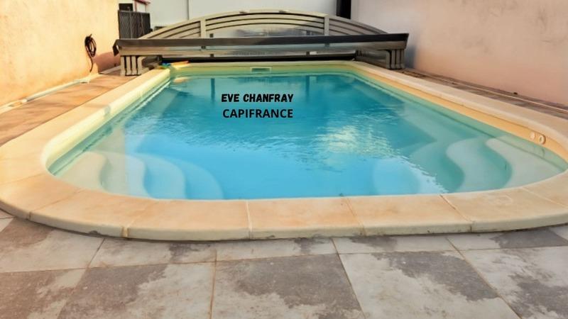 Maison - 148 m² - 7 pièces