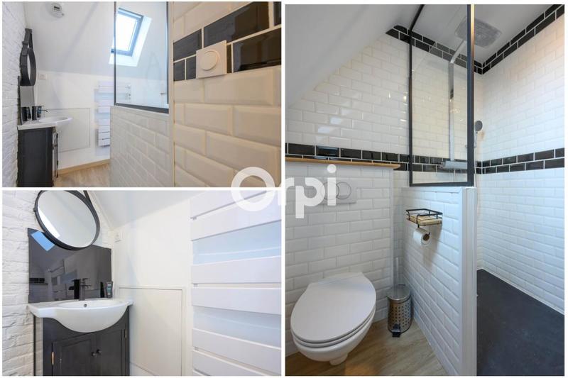 Maison - 170 m² - 6 pièces