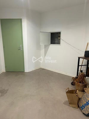 Local commercial - 80 m² - 2 pièces
