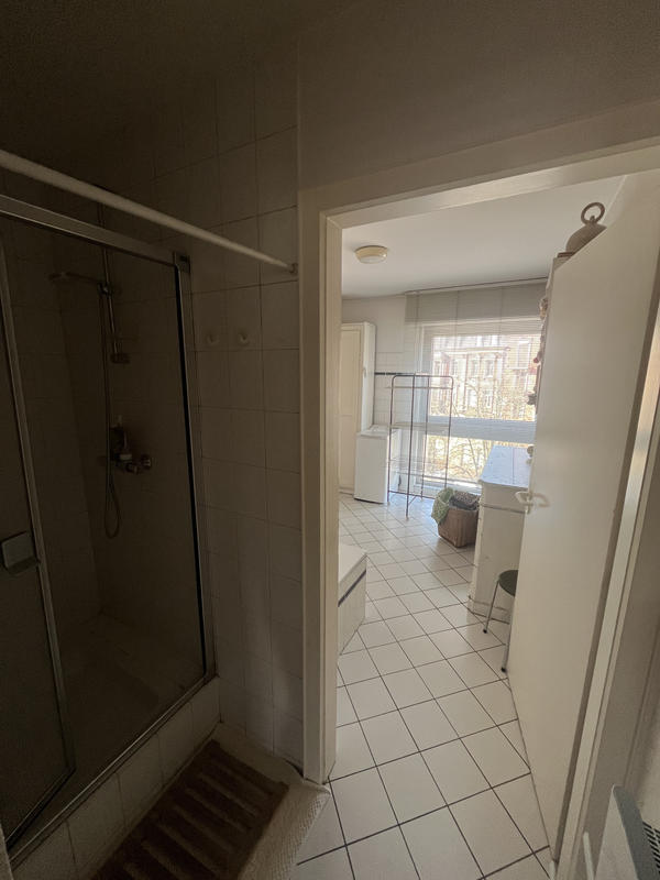 Appartement - 125 m² - 5 pièces