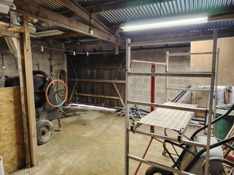 Maison - 75 m² - 4 pièces