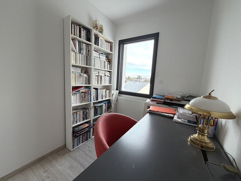 Maison - 176 m² - 7 pièces