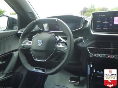 Peugeot 2008 Hybrid 145 e-Dcs6 Gt +Toit pano