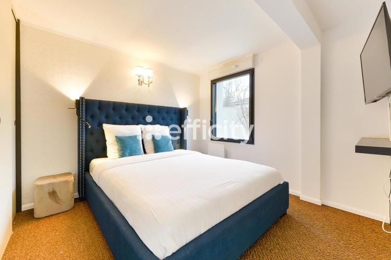 Immeuble - 480 m² - 20 pièces