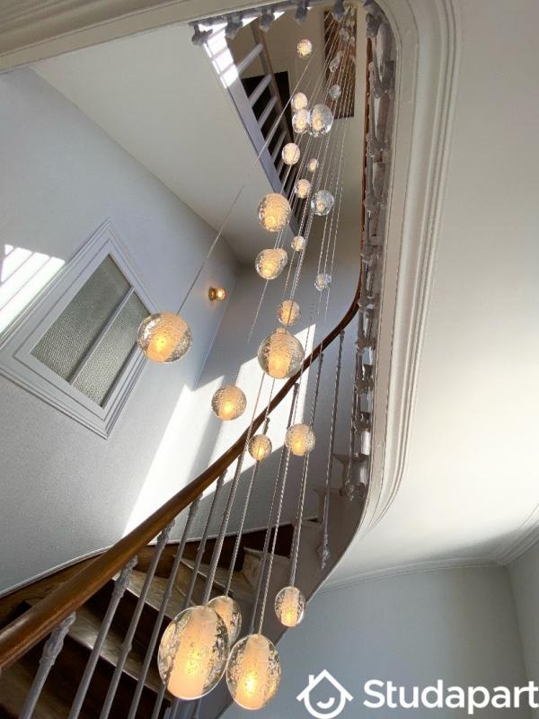 Maison - 300 m² - 1 pièce