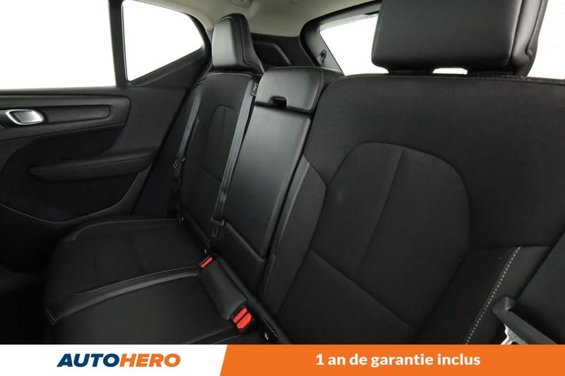 Volvo Xc40 1.5 T3 Geartronic 8 163 ch