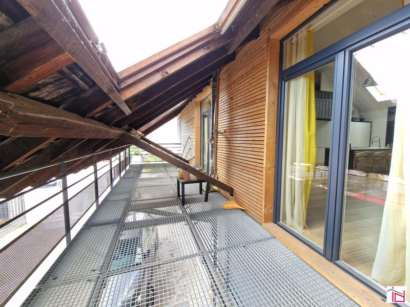 Maison - 176 m² - 4 pièces