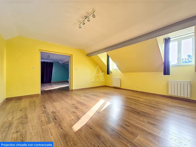 Maison - 575 m² - 16 pièces