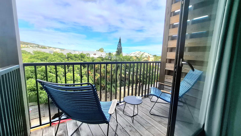 Appartement - 23 m² - 1 pièce