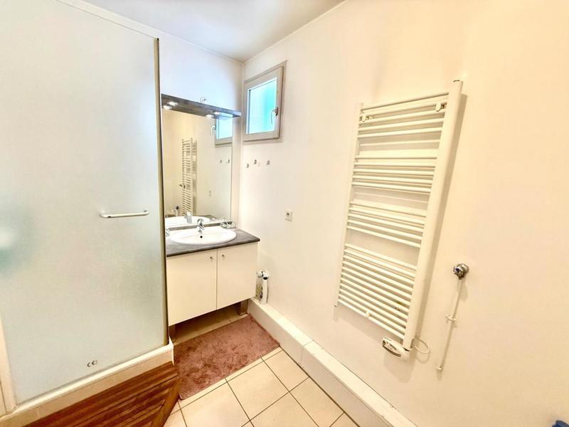 Appartement - 73 m² - 3 pièces