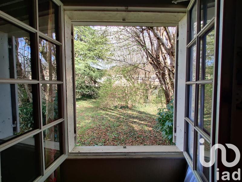 Maison - 65 m² - 3 pièces