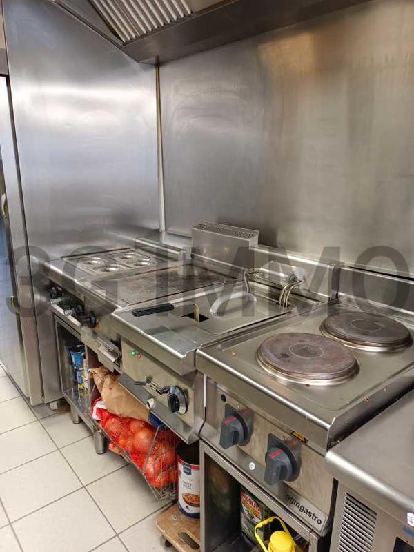 Fonds de commerce - Magasins - 150 m²