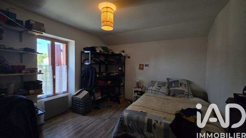 Maison - 81 m² - 4 pièces