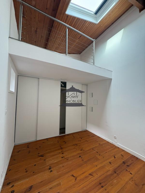 Maison - 68 m² - 3 pièces