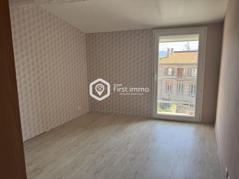 Maison - 126 m² - 5 pièces