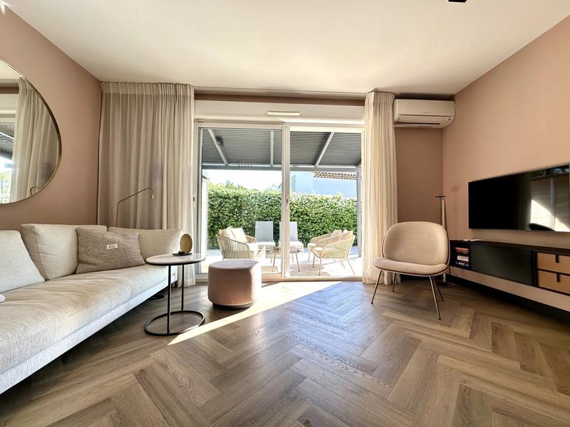 Maison - 54 m² - 2 pièces