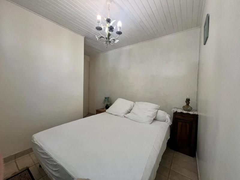 Maison - 124 m² - 8 pièces