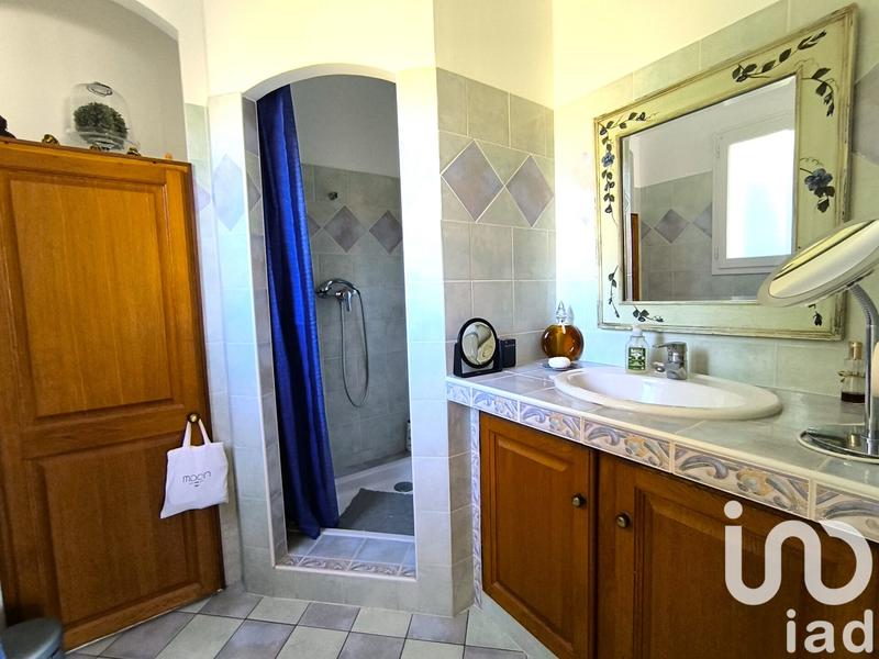 Maison - 144 m² - 4 pièces