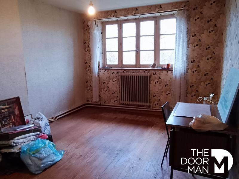 Ferme - 100 m² - 6 pièces