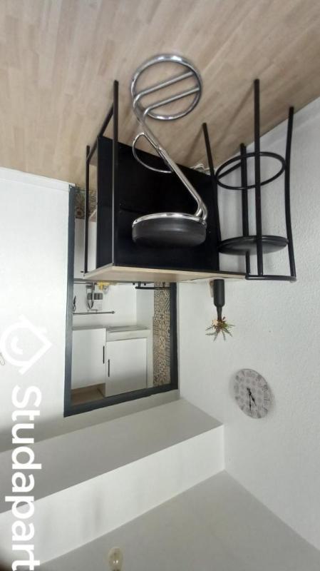 Appartement - 31 m² - 2 pièces