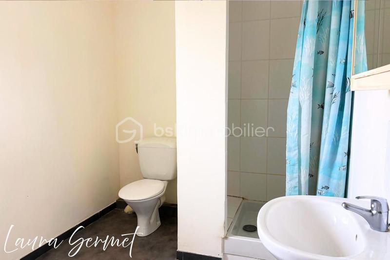 Maison ancienne - 100 m² - 6 pièces