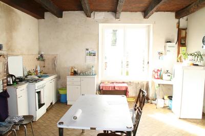 Maison - 69 m² - 3 pièces