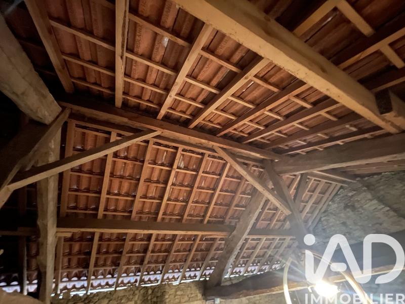 Maison - 165 m² - 6 pièces