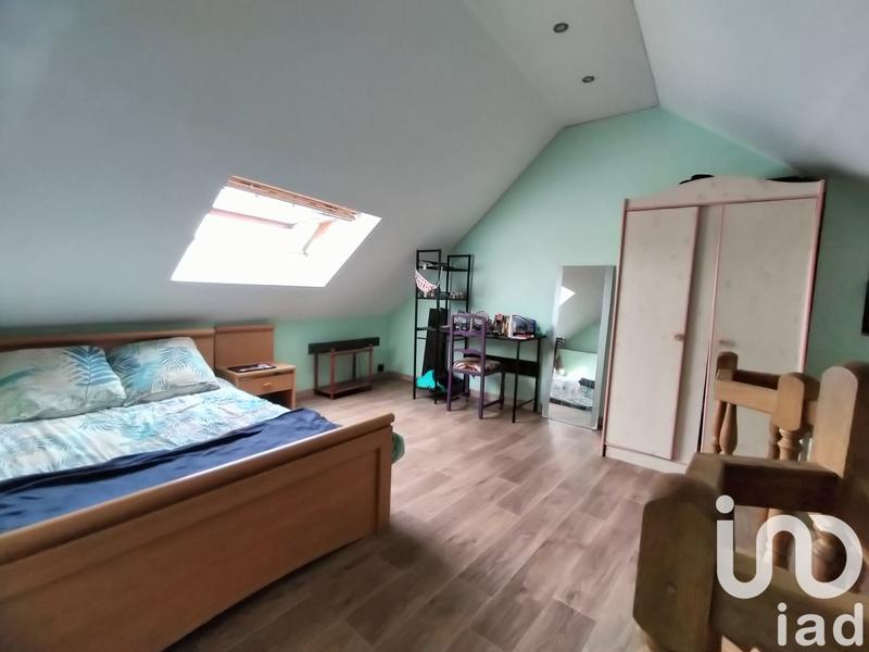 Maison - 342 m² - 14 pièces