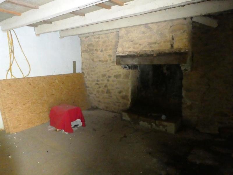 Maison - 80 m² - 2 pièces