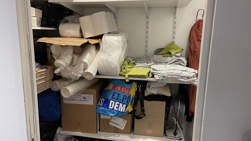 Fonds de commerce - Hôtellerie / Restauration - 70 m²