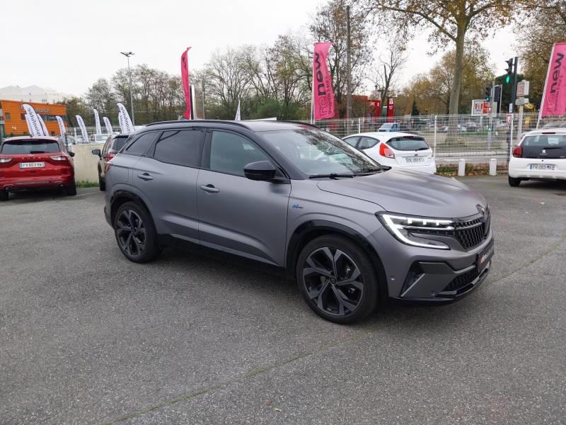 Renault Austral E-Tech full hybrid 200 Gsr2 Techno esprit Alpine