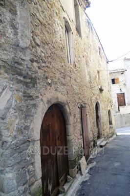 Maison de village - 142 m² - 7 pièces