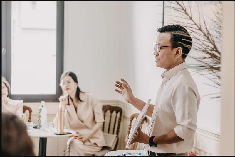 Conférence sur les fouilles de Blis organisée par les Amis de Sainte-Foy et sa Région